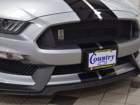 Used 2020 Ford Mustang Shelby GT350 w/ Technology Package image 13