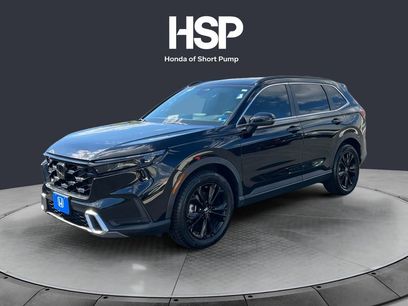 Used 2023 Honda CR-V Sport Touring