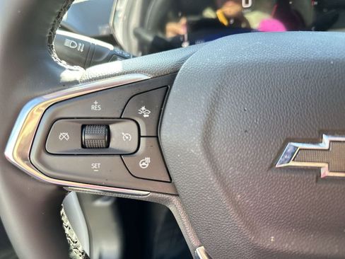 Used 2025 Chevrolet Trax ACTIV w/ Driver Confidence Package image 29