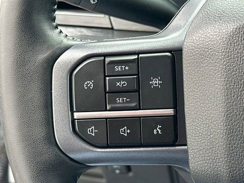 Certified 2023 Ford F150 Lariat w/ FX4 Off-Road Package AWD/4WD image 29