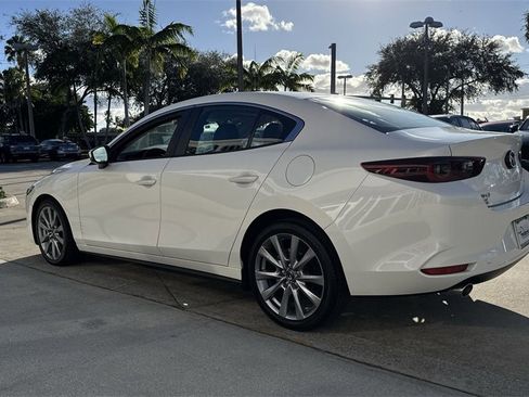 Used 2023 MAZDA MAZDA3 s image 27