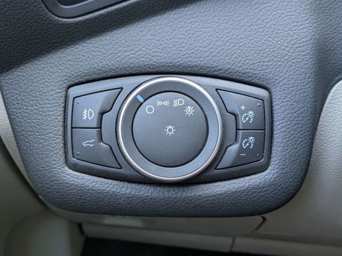Used 2017 Ford Escape SE AWD/4WD image 32