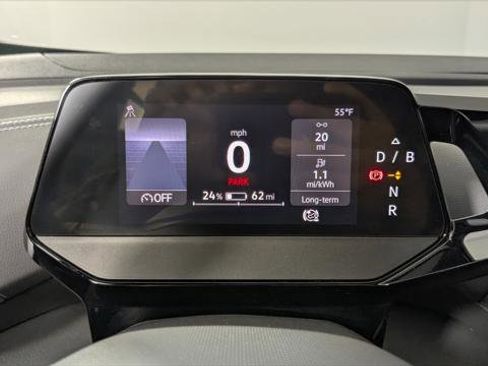 Used 2023 Volkswagen ID.4 Pro S image 28