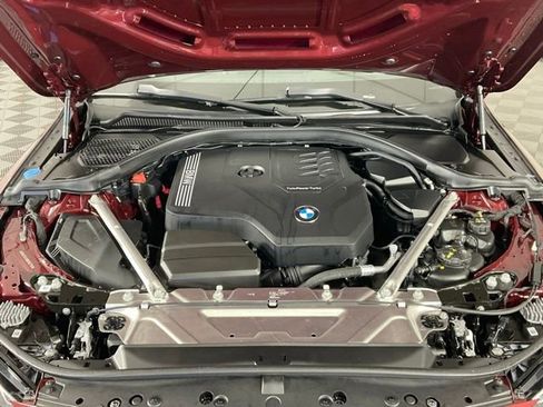 Certified 2024 BMW 430i Gran Coupe xDrive w/ Premium Package AWD/4WD image 36