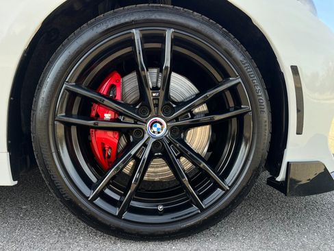 Used 2025 BMW M240i Coupe w/ Premium Package RWD image 52