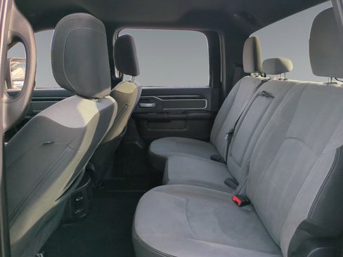 Used 2023 RAM 2500 Big Horn w/ Level 1 Equipment Group image 13