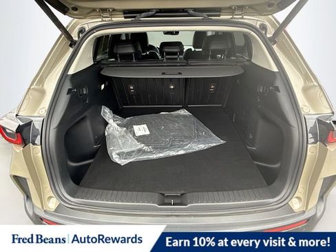 New 2023 MAZDA CX-50 2.5 Turbo w/ Weather Package image 29