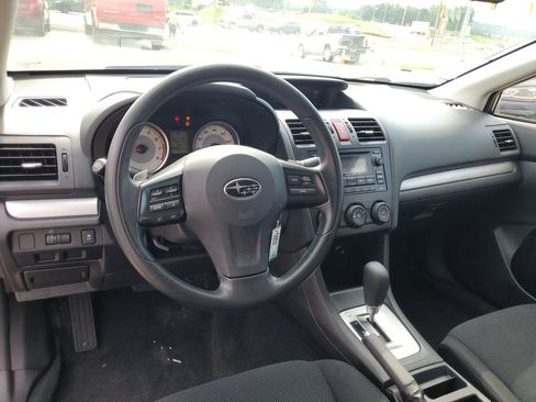 Used 2012 Subaru Impreza 2.0i Premium w/ All-Weather Pkg AWD/4WD image 11
