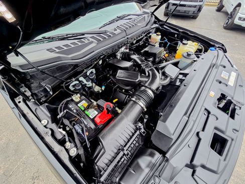 Used 2020 Ford F250 Lariat image 39