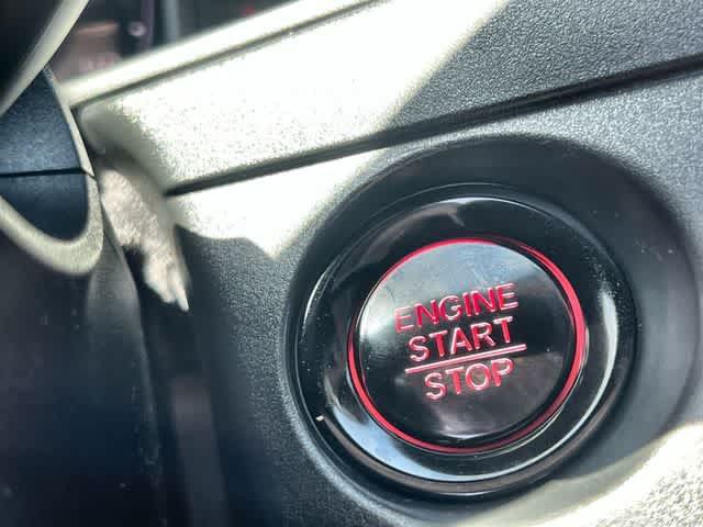 Certified 2024 Honda Accord LX image 28