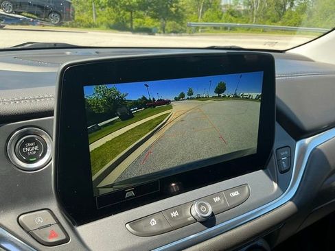Used 2024 Chevrolet Blazer LT w/ Convenience Package FWD image 29