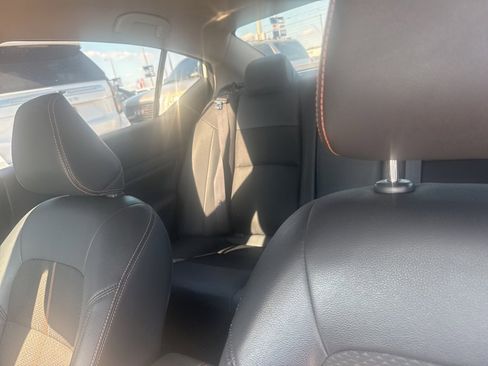 Used 2021 Nissan Altima 2.5 SR image 8