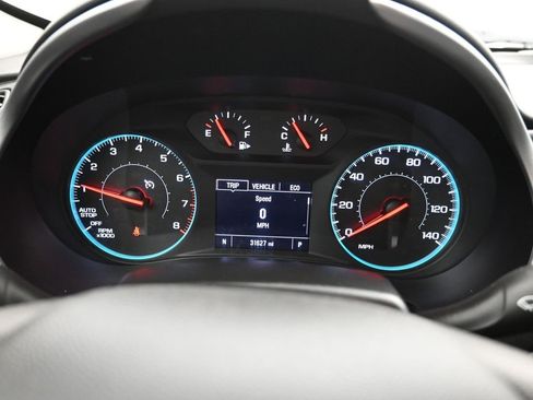 Used 2025 Chevrolet Malibu LT image 15