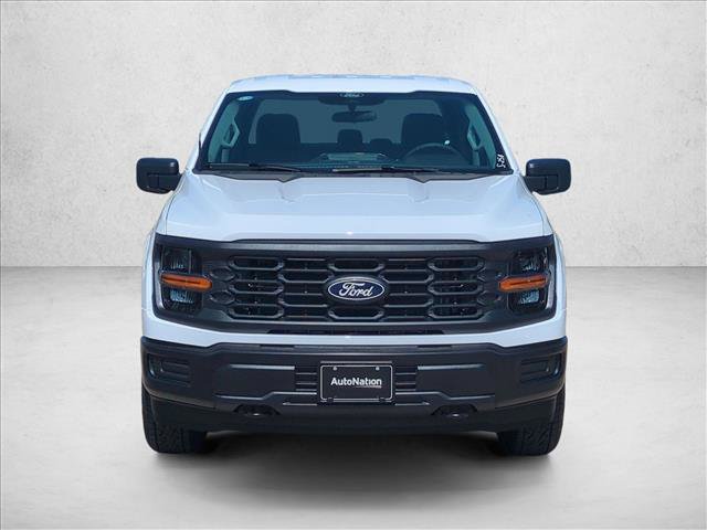 New 2026 Ford F150 XL AWD/4WD image 6