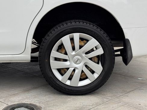 Used 2019 Nissan NV200 SV w/ Navigation Package FWD image 10