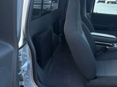 Used 2003 Ford Ranger Edge AWD/4WD image 13