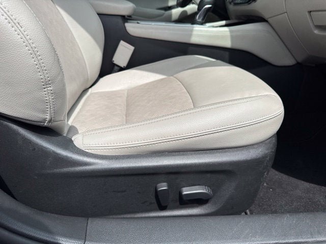 Used 2023 Nissan Altima 2.5 SL AWD/4WD image 30