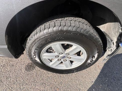 Used 2023 Ford F150 XLT image 10