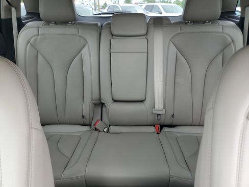 Certified 2023 Lincoln Nautilus Reserve AWD/4WD image 19