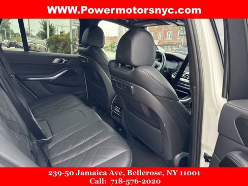 Used 2023 BMW X5 sDrive40i image 18