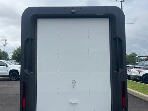 Used 2024 Chevrolet Brightdrop 600 w/ Battery Pack, Max Range AWD/4WD image 8