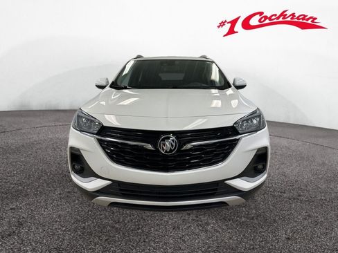 Certified 2023 Buick Encore GX Select w/ Safety Package II image 31