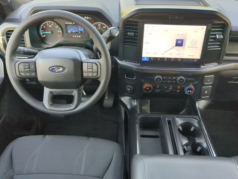 New 2026 Ford F150 STX RWD image 54