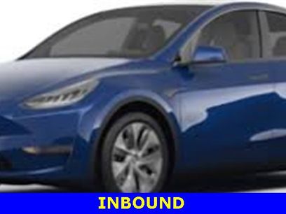 Used 2023 Tesla Model Y Long Range