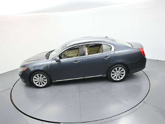 Used 2013 Lincoln MKS FWD image 39