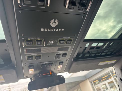 Used 2025 INEOS Grenadier Limited image 40