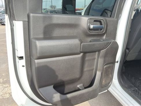 Used 2023 GMC Sierra 2500 Pro w/ Gooseneck/5TH Wheel Package image 16