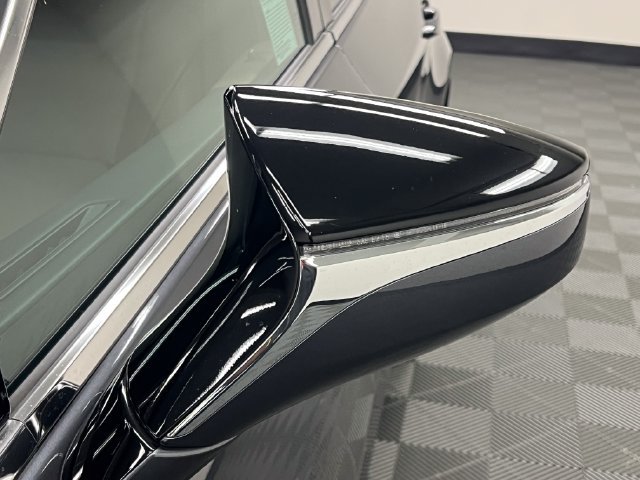 Certified 2025 Lexus ES 350 w/ Premium Package FWD image 20