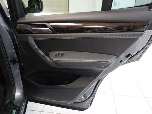 Used 2014 BMW X3 xDrive35i image 30