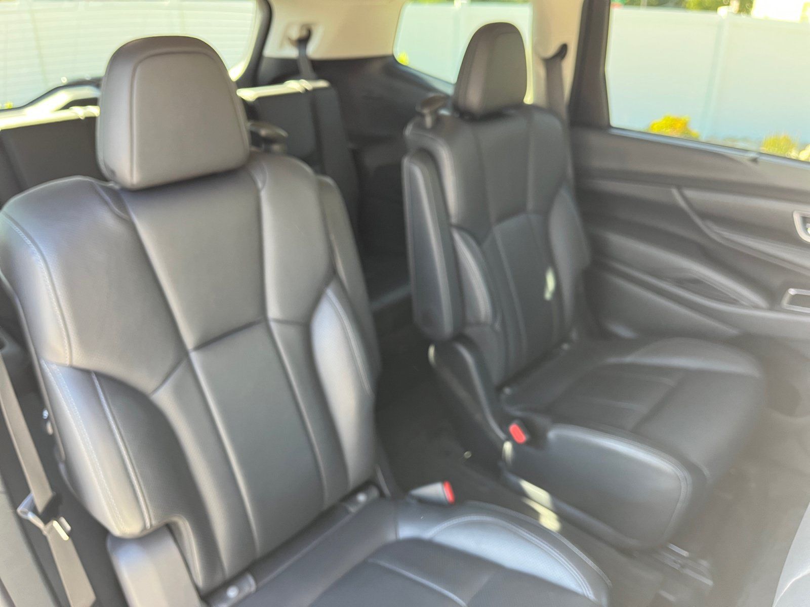 Used 2025 Subaru Ascent Limited AWD/4WD image 18