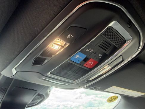New 2026 Jeep Cherokee Laredo AWD/4WD image 17