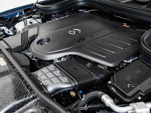 New 2026 Mercedes-Benz GLE 450 GLE 450 image 48