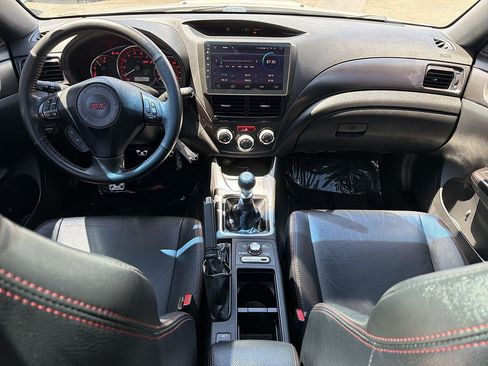 Used 2013 Subaru Impreza WRX STI Limited AWD/4WD image 18