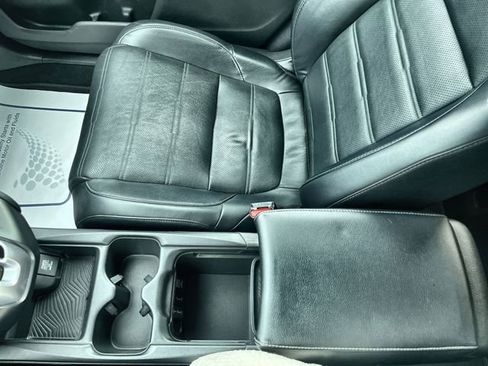 Used 2018 Honda CR-V EX-L image 24