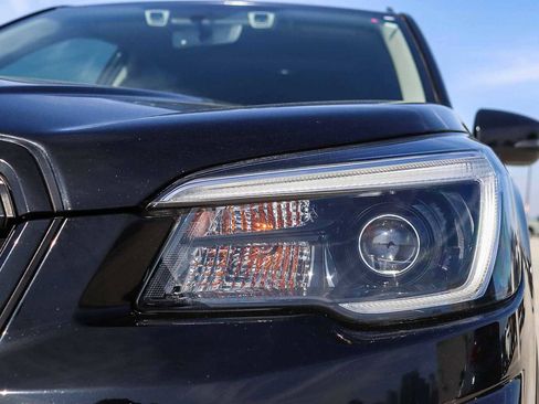 Used 2021 Subaru Forester Sport w/ Popular Package #2 image 7