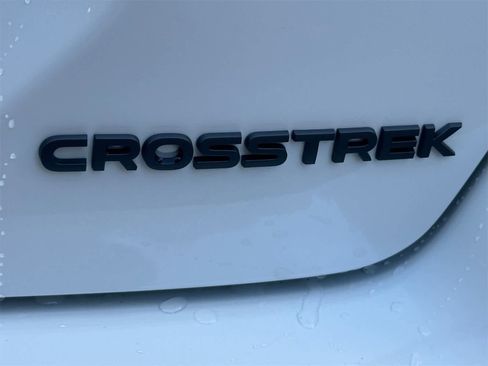 New 2026 Subaru Crosstrek 2.5i Premium image 6