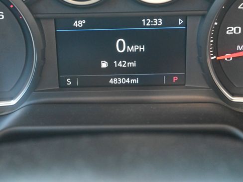 Used 2022 Chevrolet Tahoe LS image 16