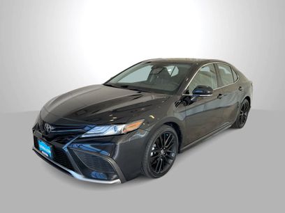 Used 2021 Toyota Camry XSE w/ Carpet Mat Package (TMS)