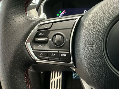 New 2026 Acura MDX A-Spec AWD/4WD image 18