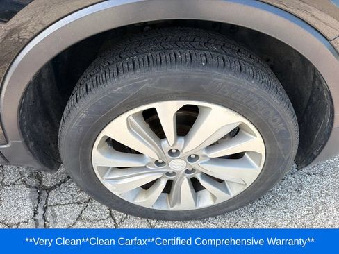Used 2019 Buick Encore Sport Touring AWD/4WD image 29