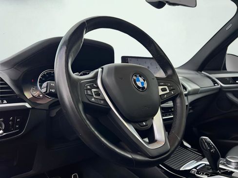 Used 2018 BMW X3 M40i image 39