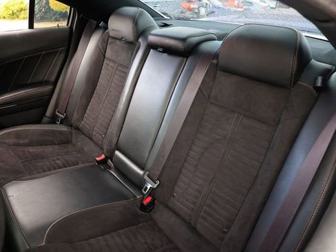 Used 2017 Dodge Charger R/T image 8