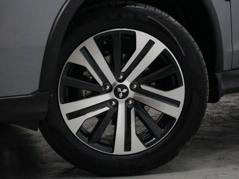 New 2026 Mitsubishi Outlander Sport ES image 3