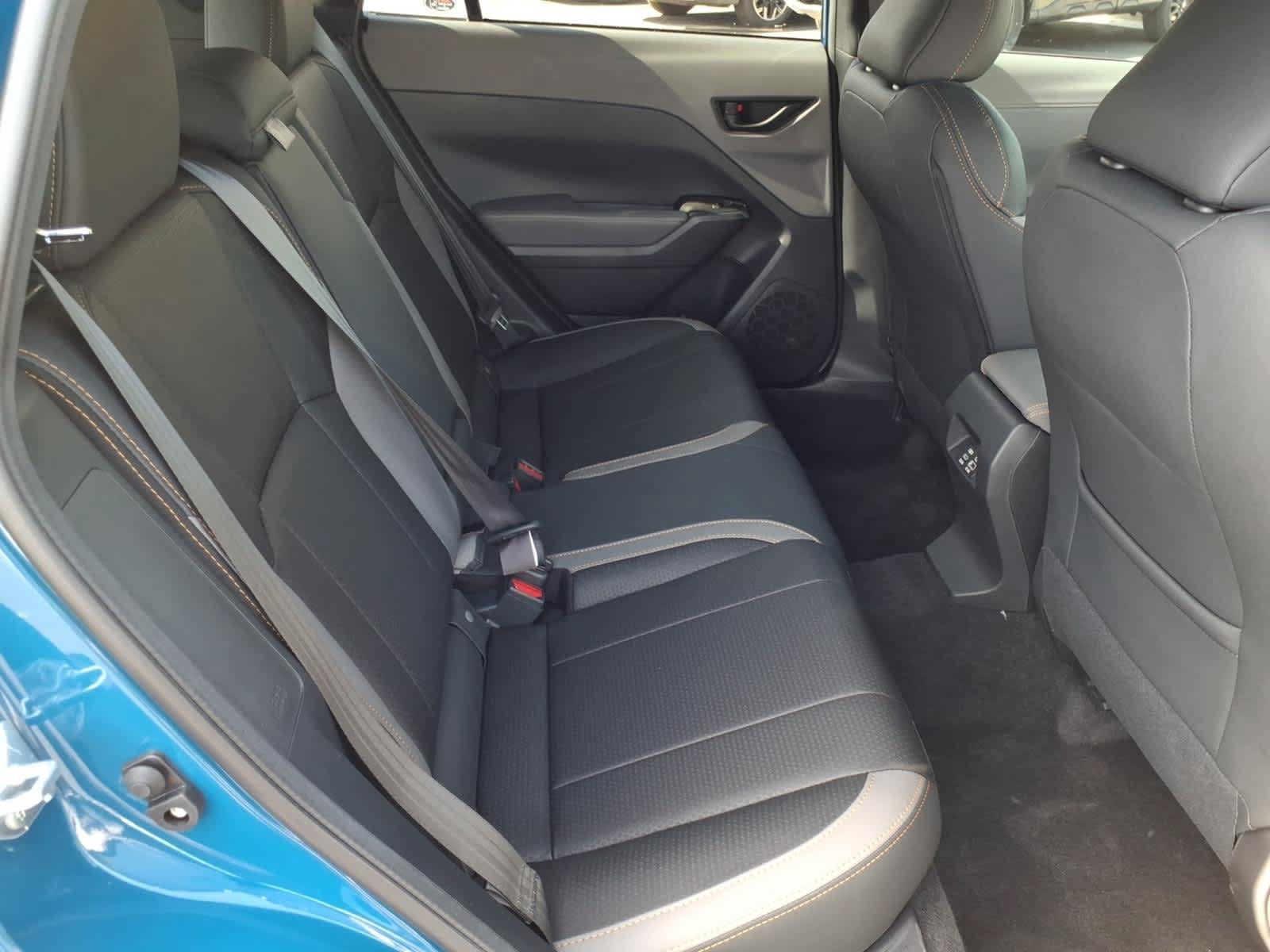 New 2026 Subaru Crosstrek 2.5i Wilderness AWD/4WD image 19