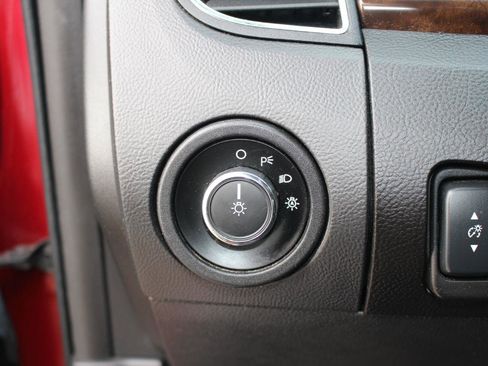 Used 2014 Ford Taurus Limited image 19