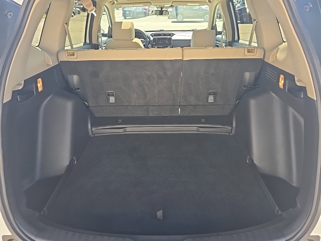 Used 2019 Honda CR-V EX image 28